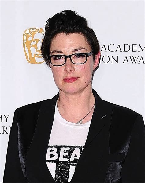 Sue Perkins Nude LEAKED Photos & iCloud Pussy Porn